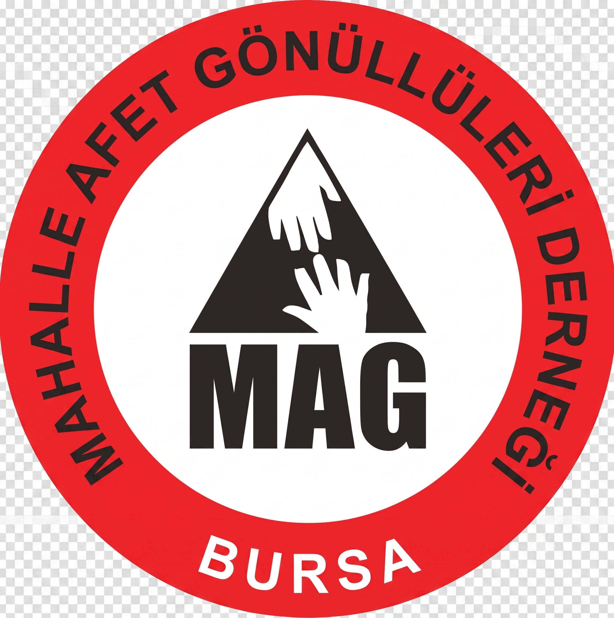 Bursa Magder Logo